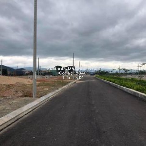Bán gấp đất chính chủ 125m2 giá quá rẻ tx an nhơn