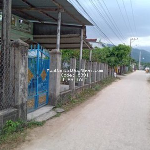 Bán gấp lô đất gần khu công nghiệp sân bay 900m2