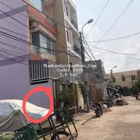 Bán gấp lô đất mtđ huỳnh mẫn đạt