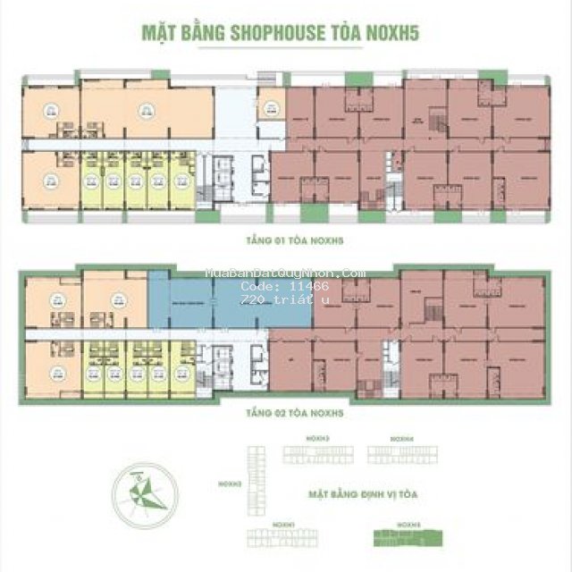 Bán gấp lô kios 25m2 kinh doanh buôn bán giá 720tr