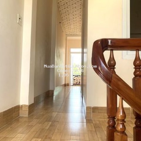 Bán gấp nhà quy nhơn khu ghềnh ráng