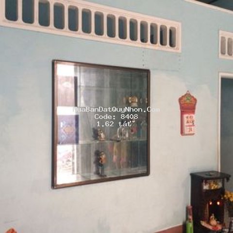 Bán gấp nhà trong hẻm, ngay trung tâm phường đa