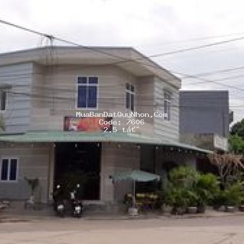Bán hoặc cho thuê mtkd đường trần thúc tự, quy nhơ Bán hoặc cho thuê mtkd đường trần thúc tự, quy nhơ