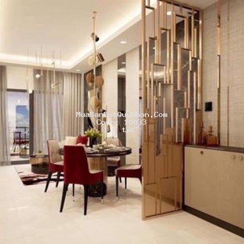 Bán lỗ căn 1pn hướng đông bắc, grand center