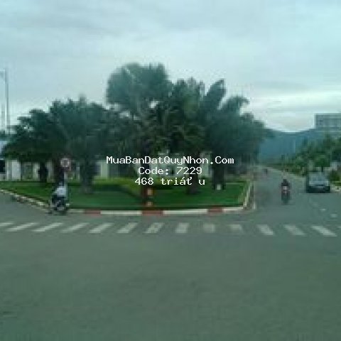 Bán lỗ đất bà rịa sổ riêng giá 468tr