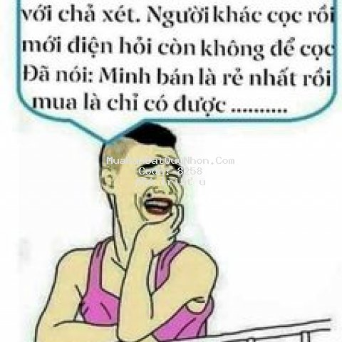 Bán lô đất cực rẻ ngay ngã ba bình minh hoài hảo