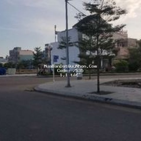 Bán lô đất đẹp khu đông bàn thành không trụ cống