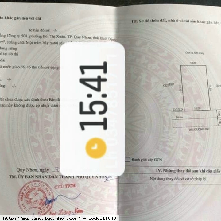 Bán lô đất đẹp rộng 177m2 mặt tiền rộng 10m 🔮Đất thuộc khu DC 508 P Bùi Thị Xuân 🔮Lộ giới 12m Bán lô đất đẹp rộng 177m2 mặt tiền rộng 10m 🔮Đất thuộc khu DC 508 P Bùi Thị Xuân 🔮Lộ giới 12m