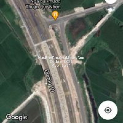 Bán lô đất thích hợp xây biệt thự vườn