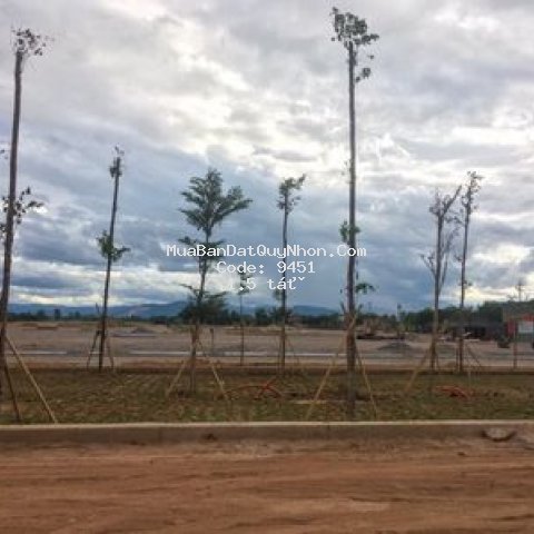 Bán lô đất vị trí cực đẹp, thích hợp để đầu tư