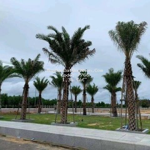 Bán lỗ lô lk02-13, phân khu 4 nhơn hội, quy nhơn