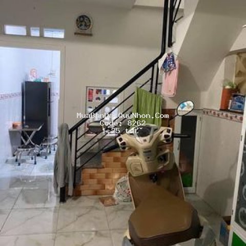 Bán nhà 1,2 tỷ