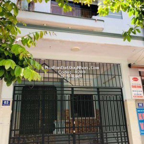 Bán nhà