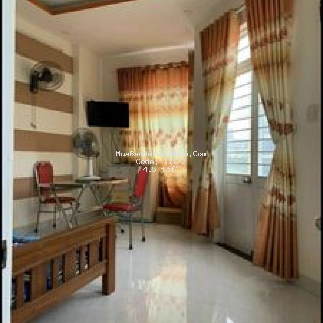 Bán nhà 2 mặt góc trung tâm tp quy nhơn