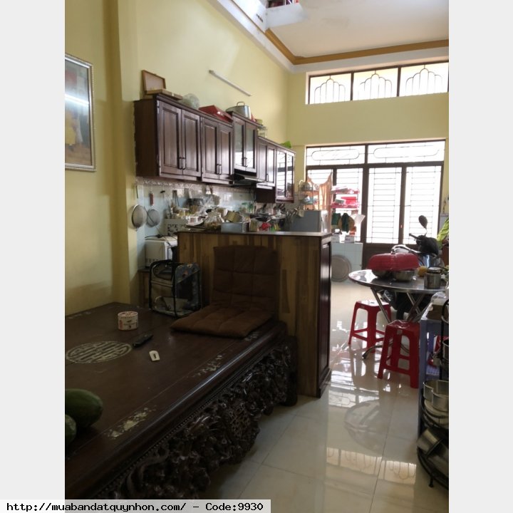 🏚 Bán nhà 2 mặt hẻm Ngô Mây-Trung tâm Quy Nhơn diện tích 106m2 giá chỉ 3,5 tỷ có thương lượng 🏚 Bán nhà 2 mặt hẻm Ngô Mây-Trung tâm Quy Nhơn diện tích 106m2 giá chỉ 3,5 tỷ có thương lượng
