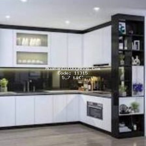 Bán nhà 2 tầng đường lương định của , 5,7 tỉ