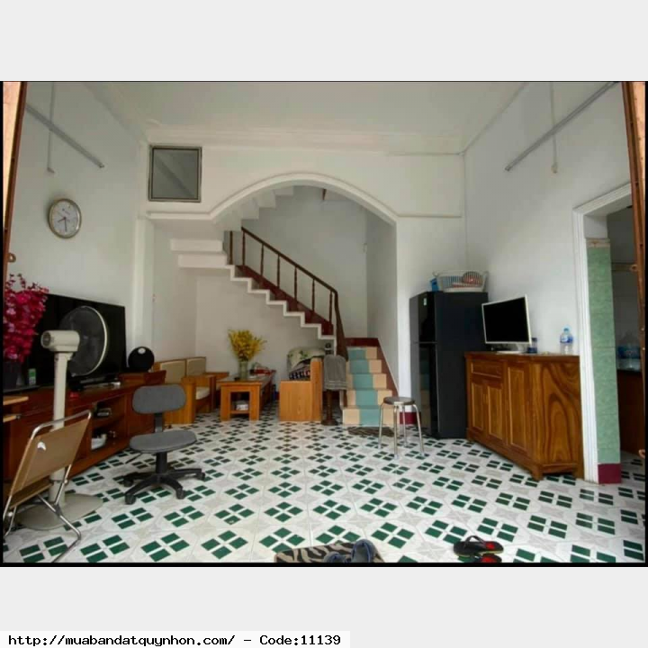 Bán nhà 2 tầng mặt tiền Lương Đình Của trung tâm tp Quy Nhơn dt 60m2 giá 2,9 tỷ có tl hướng Đông Bắc Bán nhà 2 tầng mặt tiền Lương Đình Của trung tâm tp Quy Nhơn dt 60m2 giá 2,9 tỷ có tl hướng Đông Bắc