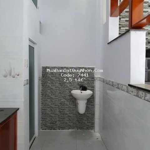 Bán nhà 3 tầng đường ô tô khu vực trần hưng đạo