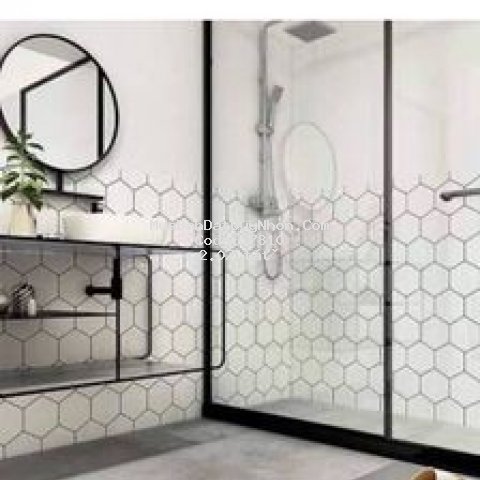 Bán nhà 3 tầng hẻm rộng nguyễnthái học,2 tỉ70triệu