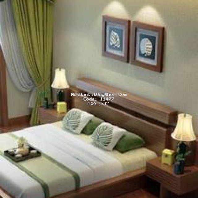 Bán nhà 3 tầng xuân diệu 412 m2 giá 100 tỉ