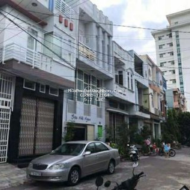 Bán nhà 80m2 kế dự án hưng thịnh-ghềnh ráng, qn