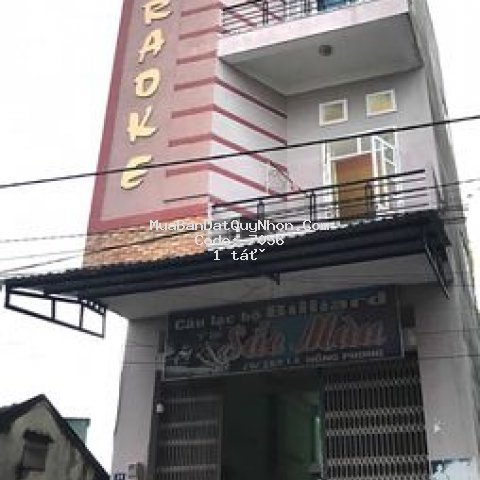 Bán nhà an nhơn-bình định !!!!!!!!!!!