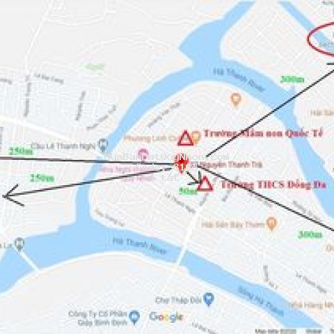 Bán nhà bắc hà thanh - đường lớn - giá rẻ Bán nhà bắc hà thanh - đường lớn - giá rẻ