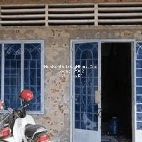 Bán nhà cấp 4  hẻm lê hồng phong, giá 1tỉ 570triệu