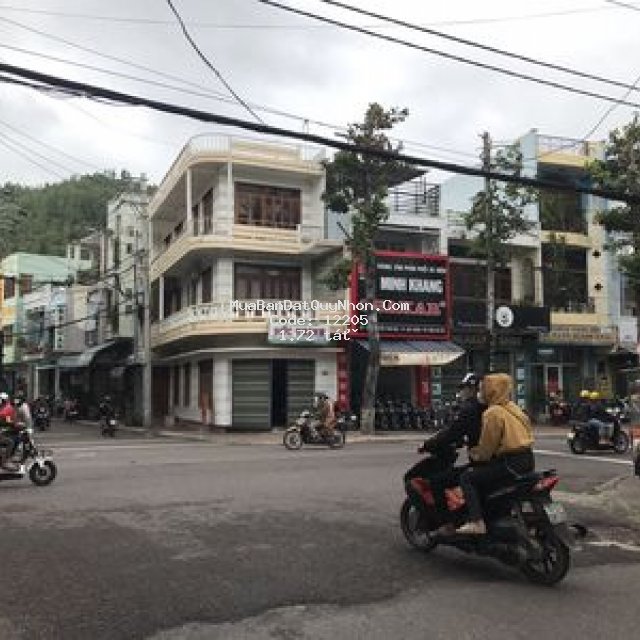 Bán nhà đầu tư trung tâm tp biển quy nhơn Bán nhà đầu tư trung tâm tp biển quy nhơn