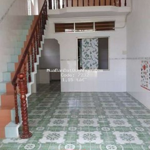 Bán nhà giá rẻ quy nhơn