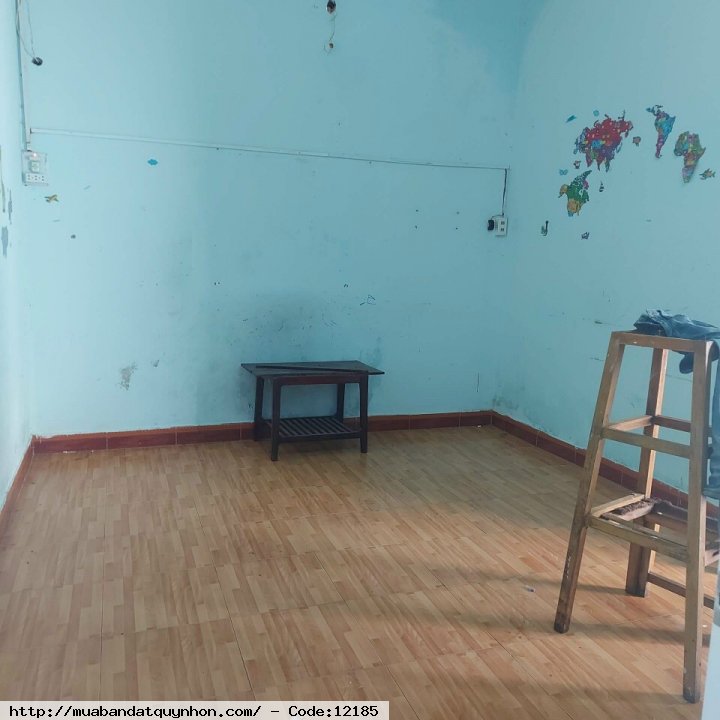 Bán nhà hẻm ô tô Hoàng Văn Thụ_P Ngô Mây_Quy Nhơn. - Diện tích: 96,6m2 ngang 7,9m. Có thể tách làm 2 lô. - Kết cấu: nhà mê lỡ, đầy đủ công năng - Hướng: Tây Bắc 💰 4tỷ300triệu (thương lượng) Bán nhà hẻm ô tô Hoàng Văn Thụ_P Ngô Mây_Quy Nhơn. - Diện tích: 96,6m2 ngang 7,9m. Có thể tách làm 2 lô. - Kết cấu: nhà mê lỡ, đầy đủ công năng - Hướng: Tây Bắc 💰 4tỷ300triệu (thương lượng)
