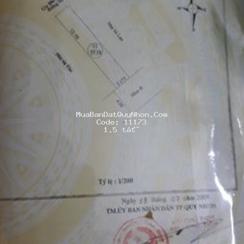 Bán nhà hẻm rộng trung tâm thành phố