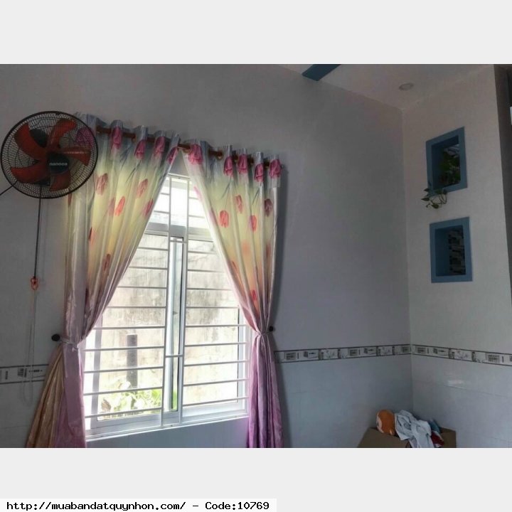 Bán nhà hẻm tháp đôi, dtsd 80,6m