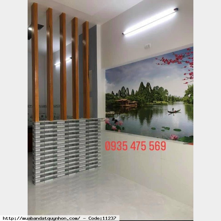 Bán nhà hẻm Trần Hưng Đạo , thiết kế theo kiểu cách hiện đại sang trọng, sân để xe rộng , giá hạt dẻ 1tỷ 800 Bán nhà hẻm Trần Hưng Đạo , thiết kế theo kiểu cách hiện đại sang trọng, sân để xe rộng , giá hạt dẻ 1tỷ 800