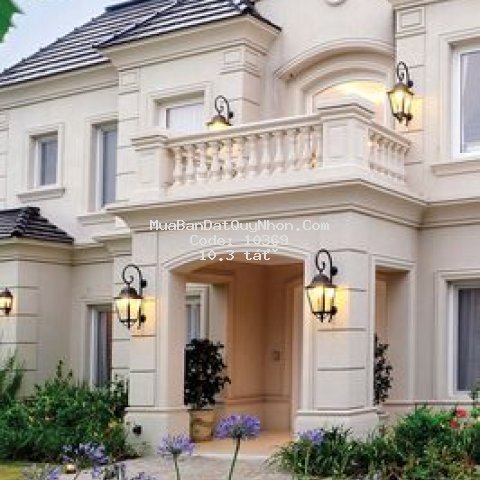Bán nhà mặt tiền 28a trần phú