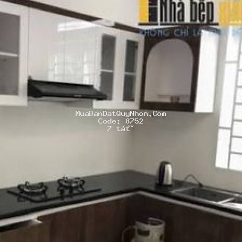 Bán nhà mặt tiền đường hoàng văn thụ nối dài 7 tỉ