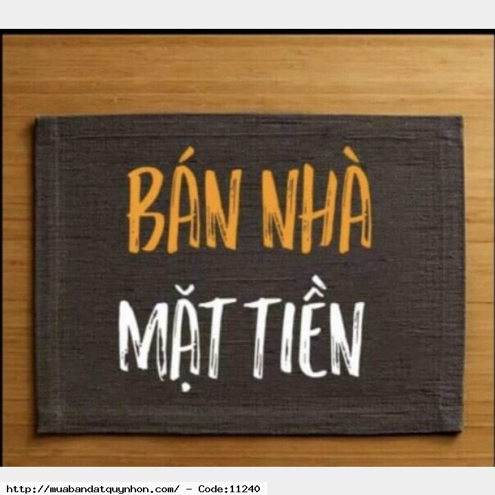 Bán nhà mặt tiền, gác lỡ đường Phan Huy Ích_P Nhơn Bình_Quy Nhơn, vào ở ngay, Dt 45m2, giá 1 tỷ 850 Bán nhà mặt tiền, gác lỡ đường Phan Huy Ích_P Nhơn Bình_Quy Nhơn, vào ở ngay, Dt 45m2, giá 1 tỷ 850