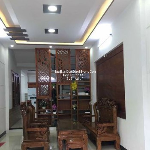 ☀️bán nhà mặt tiền khu hà thanh  -