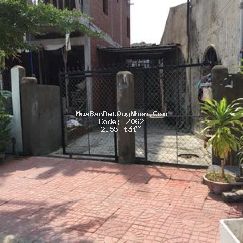 Bán nhà mặt tiền lê đức thọ nối dài