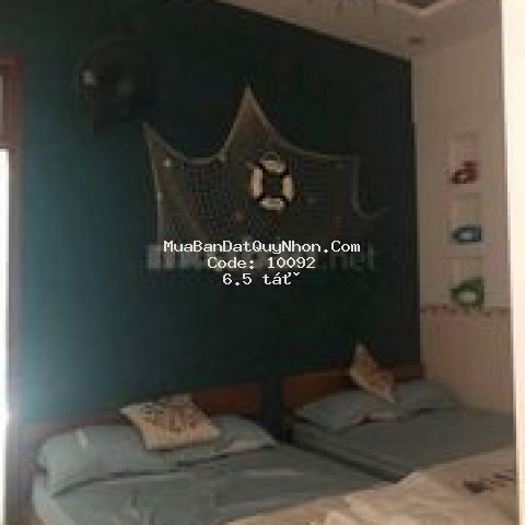 Bán nhà mặt tiền lương hữu phước trệt 3 lầu 4pn 4w