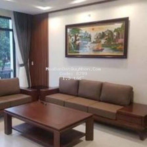 Bán nhà mê lỡ hẻm rộng hàn mặc tử , giá1,3 tỉ