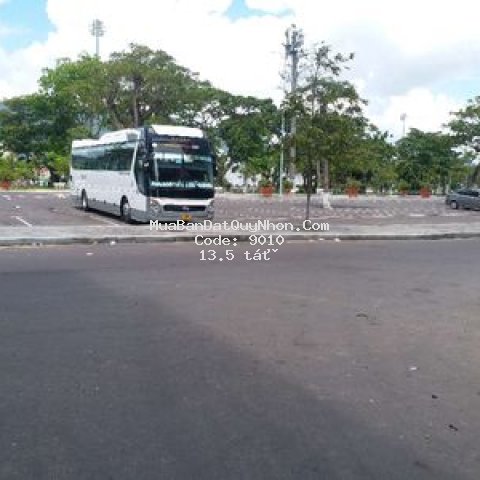Bán nhà mt khu xuân diệu 118m2