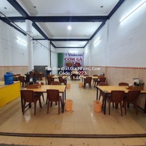 Bán nhà mt kinh doanh sầm uất