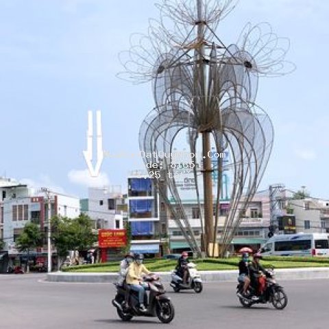 Bán nhà ngã 6 nguyễn tất thành quy nhơn Bán nhà ngã 6 nguyễn tất thành quy nhơn