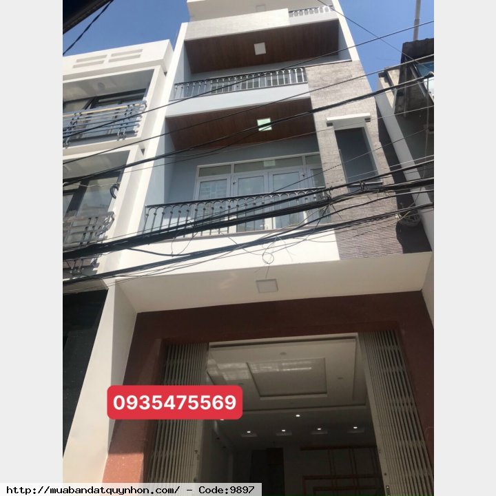 🏠 Bán nhà nội bộ Trần Hưng Đạo thông Nguyễn Tất Thành - Tp Quy Nhơn 🏠 Bán nhà nội bộ Trần Hưng Đạo thông Nguyễn Tất Thành - Tp Quy Nhơn