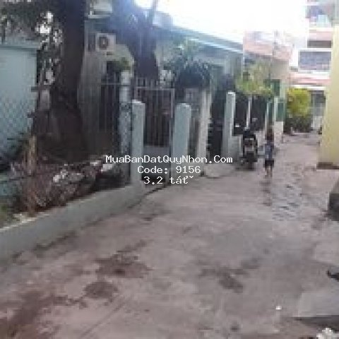 Bán nhà ở đường tây sơn, tp.quy nhơn