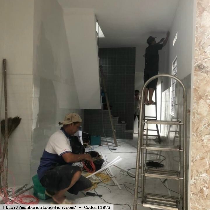 Bán nhà ôm cua 2 mặt hẻm tháp đôi_P Đống Đa_Quy Nhơn Kết cấu 1 mê theo ban công dài suôn ổn định từ trước ra sau 💎Diện tích gần 25m2 giấy hợp lệ phường có đóng thuế phường hàng năm, khu dân cư ổn định lâu năm ko tranh chấp, ko giải tỏa 💲790tr Bán nhà ôm cua 2 mặt hẻm tháp đôi_P Đống Đa_Quy Nhơn Kết cấu 1 mê theo ban công dài suôn ổn định từ trước ra sau 💎Diện tích gần 25m2 giấy hợp lệ phường có đóng thuế phường hàng năm, khu dân cư ổn định lâu năm ko tranh chấp, ko giải tỏa 💲790tr