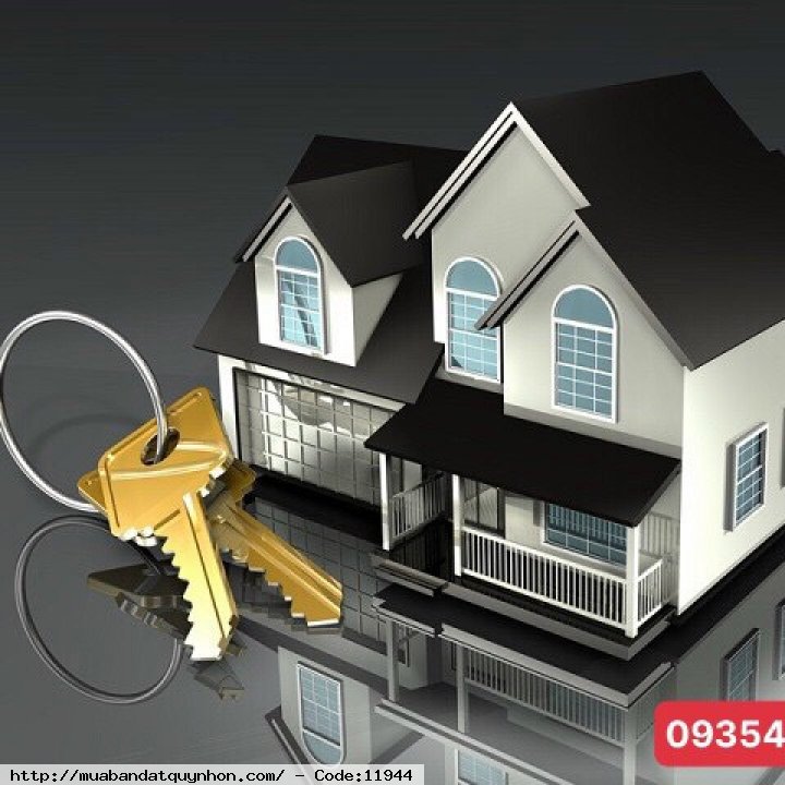 Bán Nhà ôm cua mặt tiền đường Trần Hưng Đạo_Quy Nhơn - DT: 79m2 thực tế rộng hơn (ngang 4m) 💰 9,5 tỷ  Hướng: Tây Bắc 