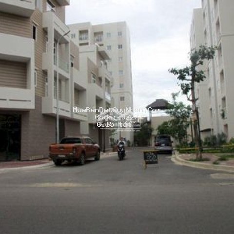 Bán nhà phố liền kề simona home - đường hoàng văn