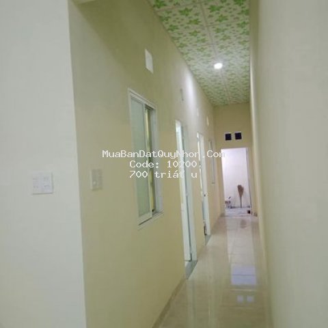 Bán nhà phước an cho vợ chồng mới cưới hay làm kcn